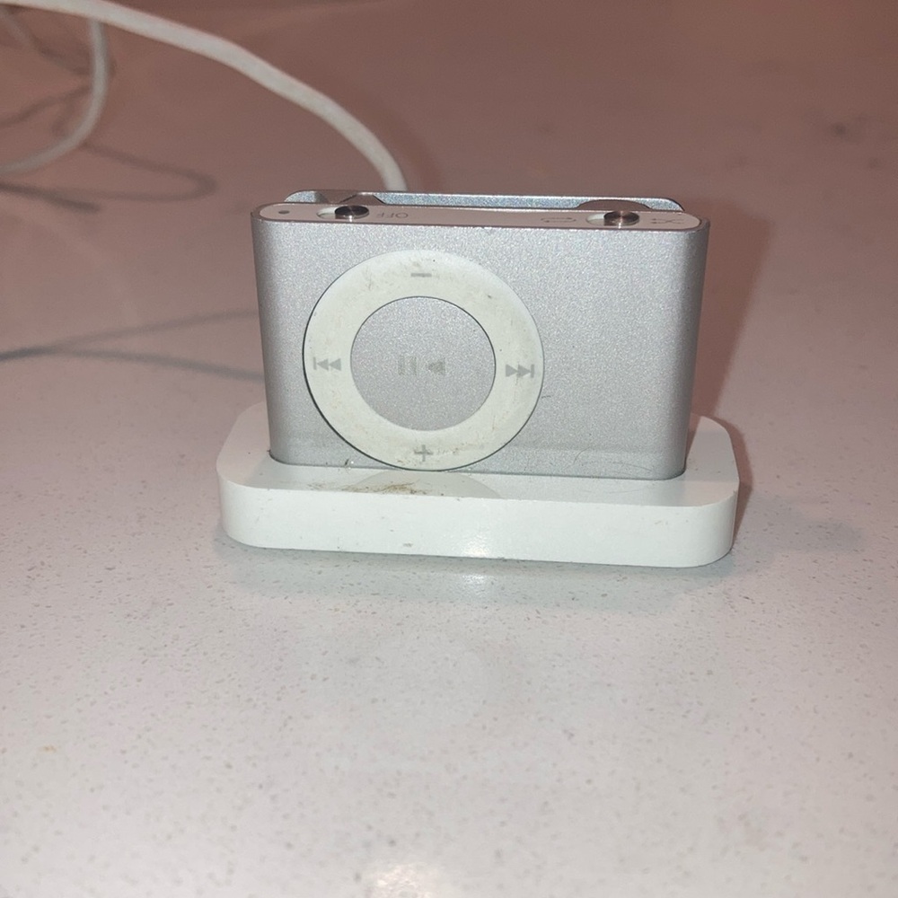 Mini iPod